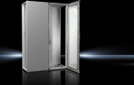 Rittal VX - Rack Anreihrahmen - front