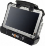 Panasonic Havis Vehicle Mount - Vehicle Mount, fits for: Toughbook G1, G2