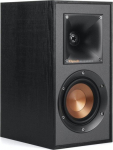 Klipsch R-41M a pair of pedestal speakers, black
