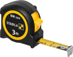 STABILA BM 100, 3 m (cm) Spirit Level