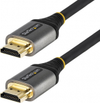 StarTech.com 6FT PREMIUM CERTIFIED HDMI 2.0,