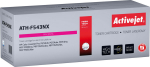 Activejet ATH-F543NX Toner (replacement for HP 203X HP203X CF543X CRG 054H CRG054H; Supreme; 2500 pages; magenta)