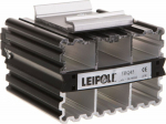 Heater LEIPOLE Heater 45W 230VAC JRQ45 - JRQ45