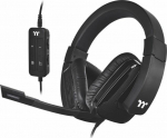 Headphones Thermaltake eSports Shock XT 7.1 Czarne (GHT-SHX-DIECBK-36)