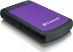 Transcend StoreJet 25H3 2.5" 1TB USB 3.1 Gen 1
