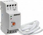 Twilight sensor for rail DIN ORNO OR-CR-219