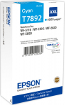 EPS Patrone Epson T7892 cyan XXL T7892