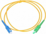 ExtraLink EXTRALINK PATCHCORD SC/APC-SC/UPC SM G.652D SIMPLEX 3.0MM 5M