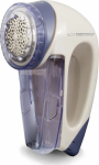 ESP Guitar Company Esperanza Clothes Shaver Fuzz Clothes Shaver White and Purple (ECS007)