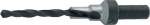Modeco wood drill bit for cylindrical confirmants 5mm (MN-61-678)