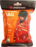Lifesystems Rescue foil NCR Thermal Bag Orange (LM42130)