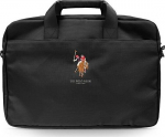 US Polo USCB15PUGFLBK Laptop Bag 16"