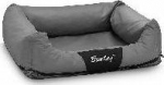 Bimbay Dog couch Impregnat Nr 3 szara r. 100x80cm