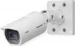 Panasonic i-Pro WV-U1532LA - Netzwerk-&Uuml;berwachungskamera - Bullet - Au&szlig;enbereich - dust-resistant/waterproof - Farbe (Tag&Nacht)