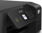 EPS Epson EcoTank ET-2825 - Multifunktionsdrucker - Farbe - Tintenstrahl - refillable - A4 (Media)
