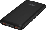 Ansmann PB320PD - 10000 mAh - Quick Charge 3.0 - Schwarz