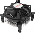Akasa AK-CC6606BP01 Low Profile CPU-K&uuml;hler - Sockel LGA 1700, 63.2mm hoch