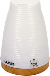 Lund LUND AIR HUMIDIFIER AND ODOR DIFFUSER 100ml USB T66900