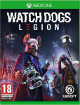 UbiSoft XBOX1 / XSX Watch Dogs: Legion