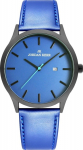 JORDAN KERR Men's Watch L1026-3 / silver