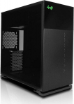 InWin 127 Midi Tower Tempered Glass - schwarz
