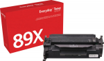 Xerox Everyday Black Toner ers. HP CF289X