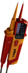 Wiha Voltage and Continuity Tester eMobility