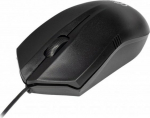Rebeltec Wired Mouse USB WOLF