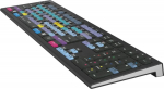 Logickeyboard DaVinci Resolve Astra 2 - Tastatur