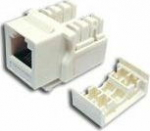 Alantec Module Keystone RJ12 kat 3 (6P4C) - MK007