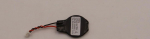 Lenovo CR2016 CMOS battery, 30mm, 2-pin configuration