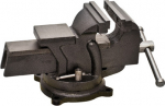 Pro-Line Swivel Locksmith Vice 100mm (25610)