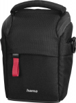 Hama Camera bag Matera 90 black 121334