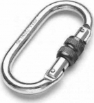 Tiguar tiguar carabiner oval