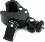 Xrec Tripod Tripod / Uchwyt / Vice Clamped Do Sony Action Cam