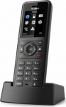 Telefon Yealink W57R phone VoIP Czarny 2 line TFT