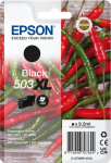 EPS Patrone Epson 503 black XL T09R1