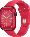 Apple Watch Series 8 (GPS) - (PRODUCT) RED