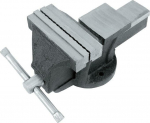 Modeco Vice metalwork fixed 125mm MN-35-105