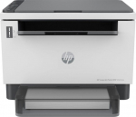HP Laserjet Tank Mfp 2604Dw, Printer, Black And White