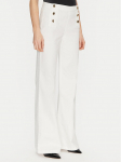 TWINSET Teksad 251TP2590 Ekr&uuml;&uuml;v&auml;rv Wide Leg 26