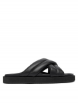 Inuikii Tennised Camvas Lex Low 50102-548 Must 45
