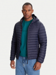 United Colors Of Benetton Kevad-s&uuml;gis jope 2TWDUN06I Tumesinine Regular Fit