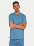 Matinique Polo s&auml;rk 30206461 Sinine Regular Fit L