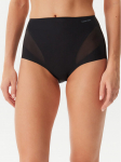 Calvin Klein Underwear Vormiv aluspesu alumine osa Stay Put Mesh LV00QF8166 Must
