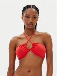 MICHAEL Michael Kors Bikini &uuml;lemine osa MM7M327 Punane S