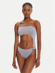 United Colors Of Benetton Ujumistrikoo 35WE5I01N Sinine