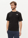 The North Face T-s&auml;rk NF0A87NU Must Regular Fit