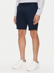 Tommy Jeans Riidest &scaron;ortsid Scanton DM0DM21950 Tumesinine Slim Fit 32