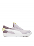 Puma Tossud COURTFLEX V3 SLIPTECH PS 39973408 Lilla